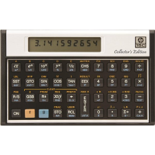HP -15C számológép