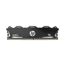 HP 16GB /3200 V6 Black DDR4 RAM memória (ram)