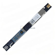 HP 17-X, 17-X114DX, 17-X116DX, 17-X121DX gyári webkamera modul (VGA) laptop alkatrész