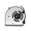 HP 17-X, 17-Y, 17-E, 17-BS gyári CPU hűtőventilátor (4 pin)