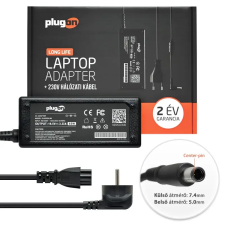  HP 19.5V 3.3A (65W) center-pin töltő hp notebook hálózati töltő