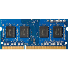 HP 1GB X32 800MHz DDR3 Notebook RAM HP memória (E5K48A) (E5K48A) - Memória memória (ram)