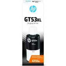 HP 1VV21AE No.GT53XL fekete eredeti tintapatron nyomtatópatron & toner
