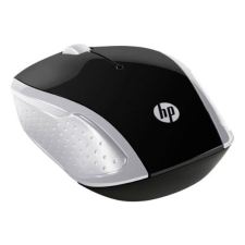 HP 200 Vezeték nélküli egér - Pike Silver (Halszürke) egér