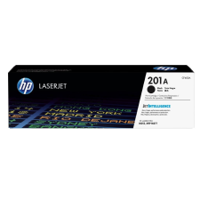 HP 201A fekete toner (CF400A) (CF400A) nyomtatópatron & toner