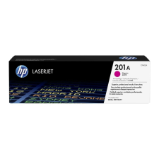 HP 201A Magenta Lézertoner - Eredeti nyomtatópatron & toner