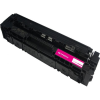 HP 201X (CF403X) M toner, utángyártott, magenta, 2.3k, NN/QP