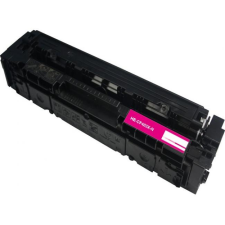 HP 201X (CF403X) M toner, utángyártott, magenta, 2.3k, NN/QP nyomtatópatron & toner