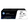 HP 201X Color LaserJet M252n/M252dw/M277n/M274n (2x1400 old.) fekete eredeti toner