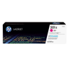 HP 201X nagy kapacitású bíbor tonerkazetta (CF403X) (CF403X)