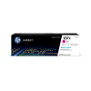HP 207X Eredeti Toner Magenta