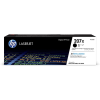 HP 207X nagy kapacitású LaserJet tonerkazetta fekete (W2210X) (W2210X)