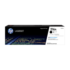 HP 216A Black toner nyomtatópatron & toner