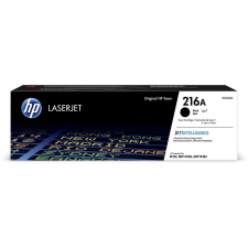HP 216A Black toner (W2410A) nyomtatópatron & toner