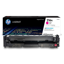 HP 216A LaserJet tonerkazetta magenta (W2413A) (W2413A) nyomtatópatron & toner