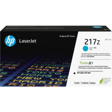 HP 217Z Cyan toner (W2171Z) nyomtatópatron & toner