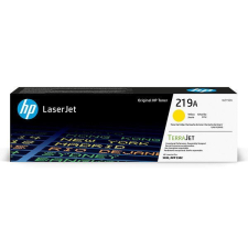 HP 2192A Yellow toner (W2192A) nyomtatópatron & toner