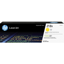  HP 2192X Yellow toner nyomtatópatron & toner