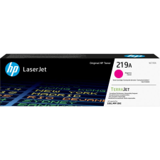 HP 219A toner magenta (W2193A) (W2193A) nyomtatópatron & toner