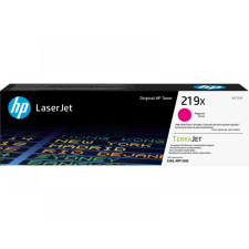 HP 219X toner magenta (W2193X) (W2193X) nyomtatópatron & toner
