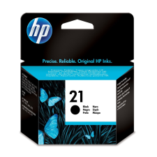 Hp 21/C9351AE tintapatron black ORIGINAL nyomtatópatron & toner
