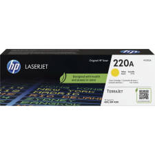 HP 220A Yellow toner (W2202A) nyomtatópatron & toner