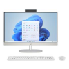 HP 24-cr1000nn All-In-One PC (White) 23,8" (1920 x 1080) | Intel Core Ultra 5 125H | 16GB DDR5 | 250GB SSD | 0GB HDD | INTEL Arc Graphics | NO OS