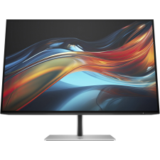 HP 24" HP 724pu monitor