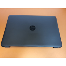 HP 250 G4 250 G5 255 15-AC 15-AF 15-AF131DX 15T-AC 15-BA kijelző fedlap (fekete) laptop alkatrész