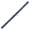 HP 255 G8, 256 G8, 250 G8, 255 G9, 250 G9 zsanérfedél, fekete
