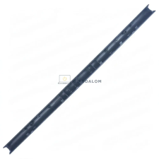 HP 255 G8, 256 G8, 250 G8, 255 G9, 250 G9 zsanérfedél, fekete laptop alkatrész
