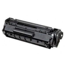 HP 2612X fekete utángyártott toner nyomtatópatron & toner