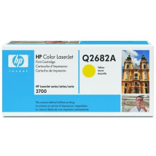 HP 2682A YELLOW (309A) LEÉRTÉKELT EREDETI HP TONER nyomtatópatron & toner