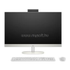 HP 27-cr0009nn All-In-One PC (White) 27" (1920 x 1080) | Intel Core i3-N300 | 16GB DDR4 | 1000GB SSD | 0GB HDD | Intel UHD Graphics | W11 HOME