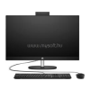 HP 27-cr0010nn All-In-One PC (Black) 27" (1920 x 1080) | Intel Core i3-N300 | 8GB DDR4 | 512GB SSD | 0GB HDD | Intel UHD Graphics | W11 HOME