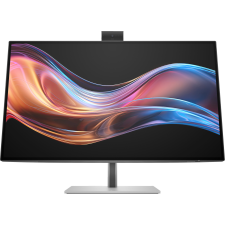 HP 27" HP 727pm monitor