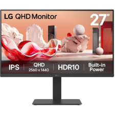 HP 27BA54QB-B monitor