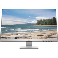 HP 27q monitor