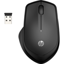 HP 280 Silent Wireless Mouse 19U64AA egér