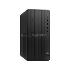 HP 290 G9 Tower | Intel Core i5-12400 | 12GB DDR4 | 500GB SSD | 0GB HDD | Intel UHD Graphics 730 | W11 PRO asztali számítógép