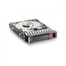 HP 300GB 10000RPM SAS 507127-B21 merevlemez