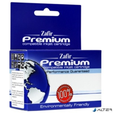HP 300XL Bk (CC641EE) 100% ÚJ UGY. ZAFÍR TINTAPATRON nyomtatópatron & toner