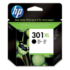 HP 301XL/CH563EE tintapatron black ORIGINAL nyomtatópatron & toner