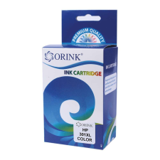 HP 301XL/CH564EE (330 old.) Orink színes utángyártott tintapatron nyomtatópatron & toner