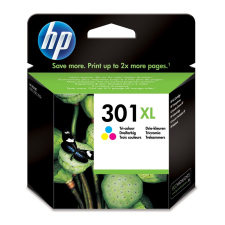  Hp 301XL/CH564EE tintapatron color ORIGINAL nyomtatópatron & toner