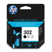 HP 302/F6U66AE tintapatron black ORIGINAL nyomtatópatron & toner