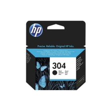 HP 304 black n9k06ae tintapatron nyomtatópatron & toner