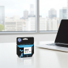  HP 304 színes eredeti tintapatron N9K05AE