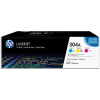 HP 304A Color LaserJet CM2320/CM2025 (2800 old.) Tri-pack CYM színes eredeti toner