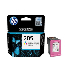 HP 305 Eredeti Tintapatron Tri-color nyomtatópatron & toner